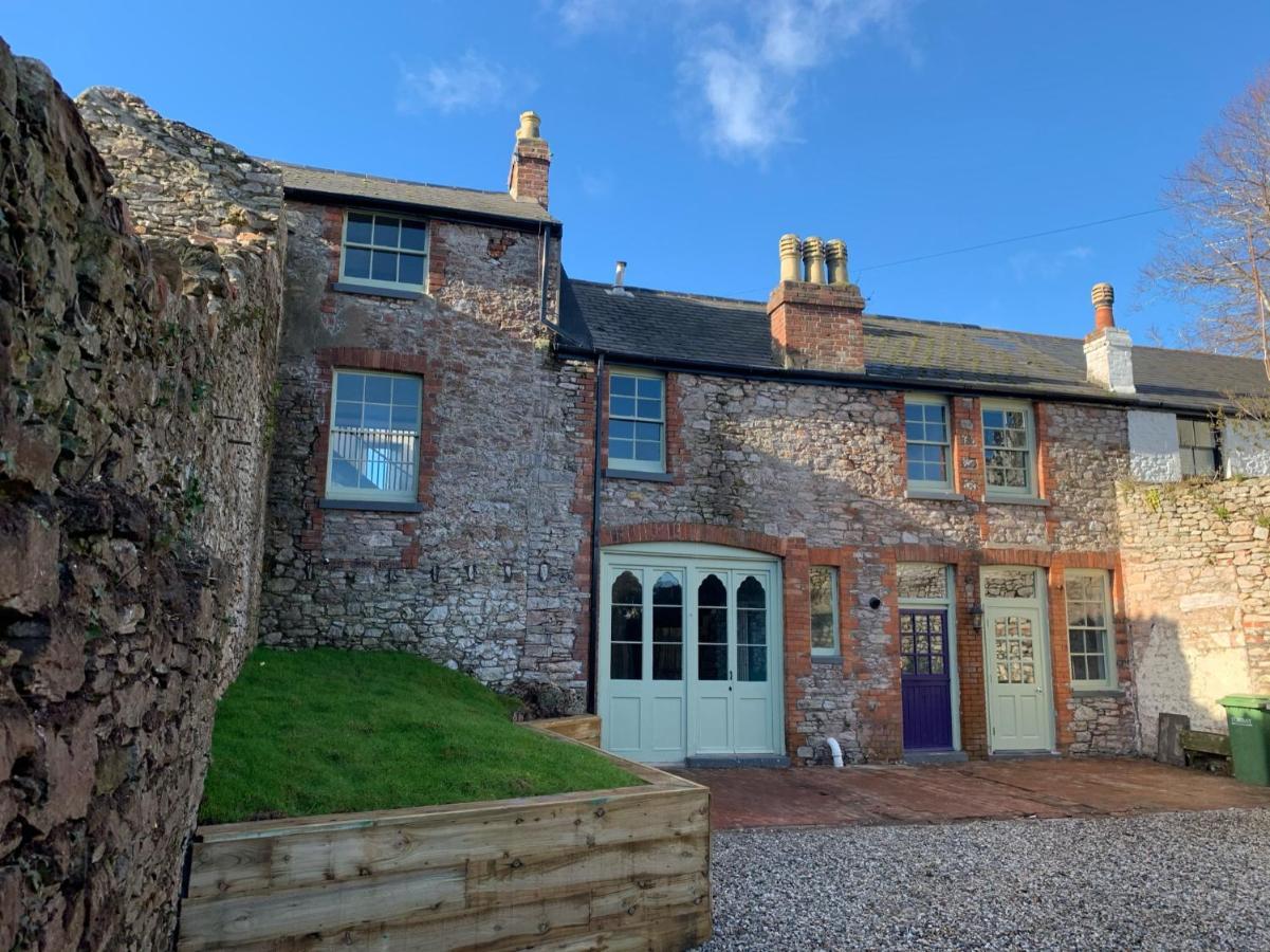 Ferienhaus Clifton Grove